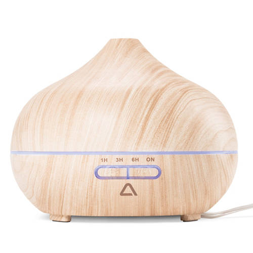 Csoport 1, Aromadiffúzor, bambusz