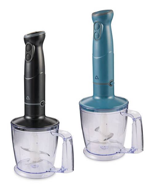 Group 1, Immersion Blender