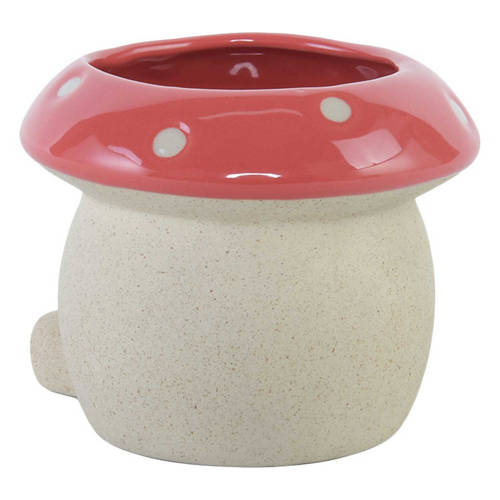 Front shot 2, Ceramic Animal Planter