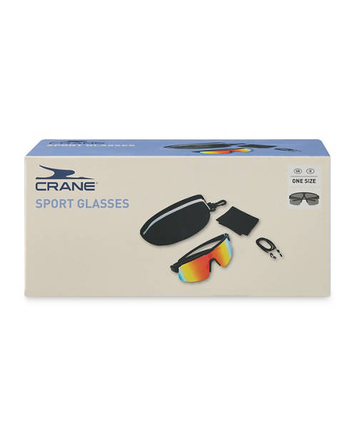 Details 2, Sport Glasses