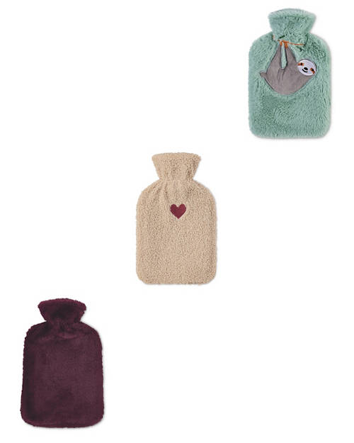 Group 1, Hot Water Bottle