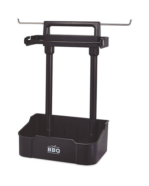BBQ Caddy Product Image Front shot 01