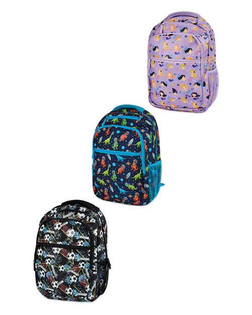 Group 1, Children's Backpack