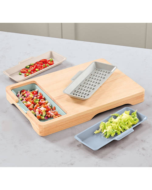 Lifestyle 1, Cutting Board