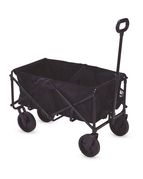 Foldable Handcart Product Image Front shot 01