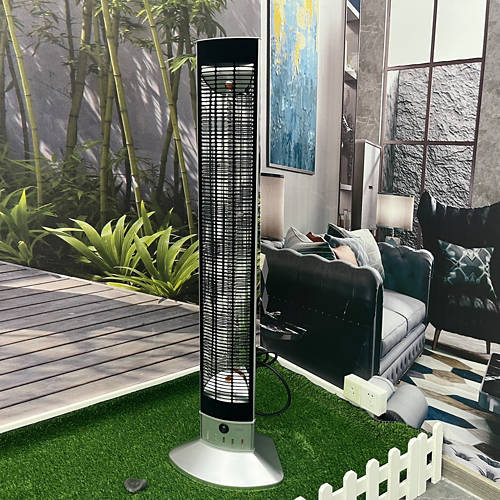 Lifestyle 1, Gaea – Infrarot Heizstrahler