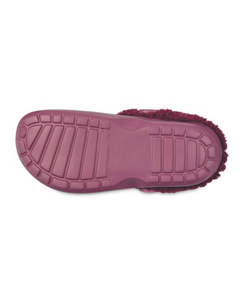 Details 1, Warm Clogs