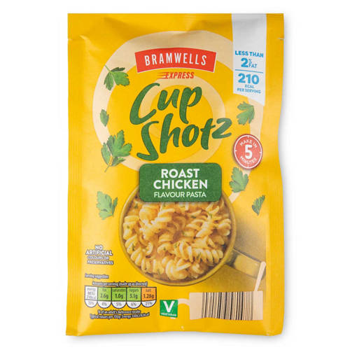 Cupshotz Roast Chicken
