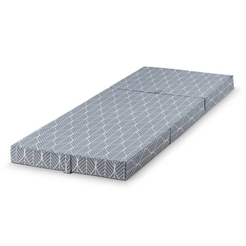 Détails 1, Matelas d'appoint, pliable