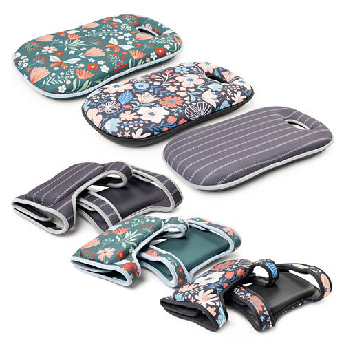 Skupina 1, Zaščita za kolena za delo na vrtu