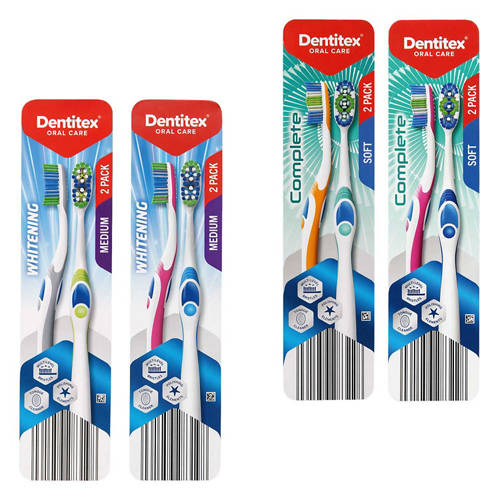 Group 1, Premium Toothbrush
