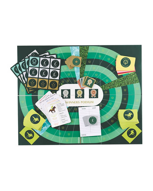 Front shot 2, Table Fun Games