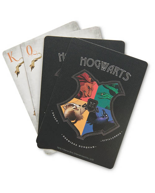 Details 2, Character Playing Cards