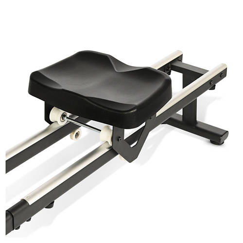 Details 5, Ergometer Wasserrudergerät Garda