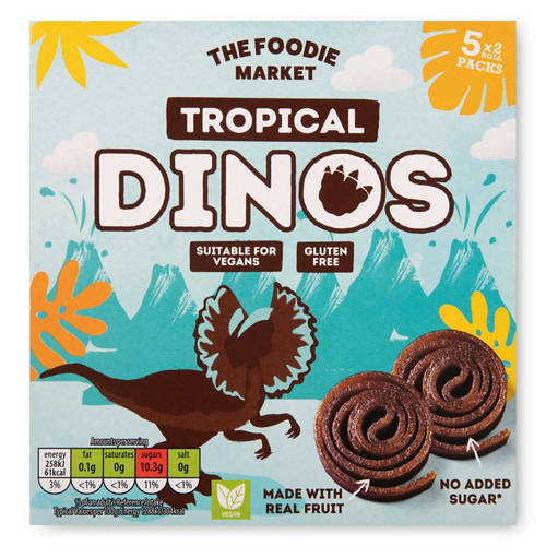 The Foodie Market