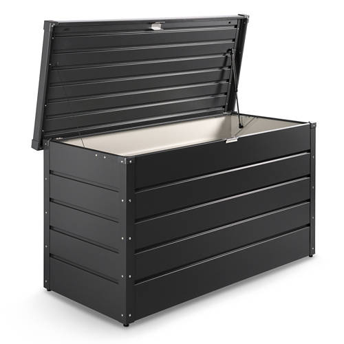Details 1, Premium Outdoorbox M