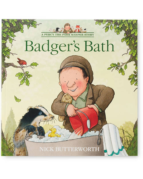 Front shot 1, Heritage Picture Children's Book