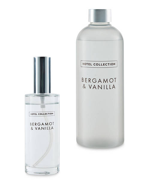 Group 1, Premium Room Spray/Refill