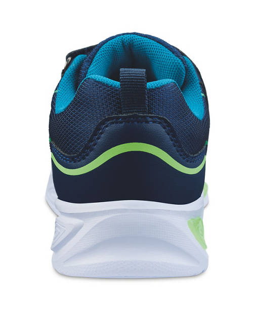 Details 1, Children's LED Shoes