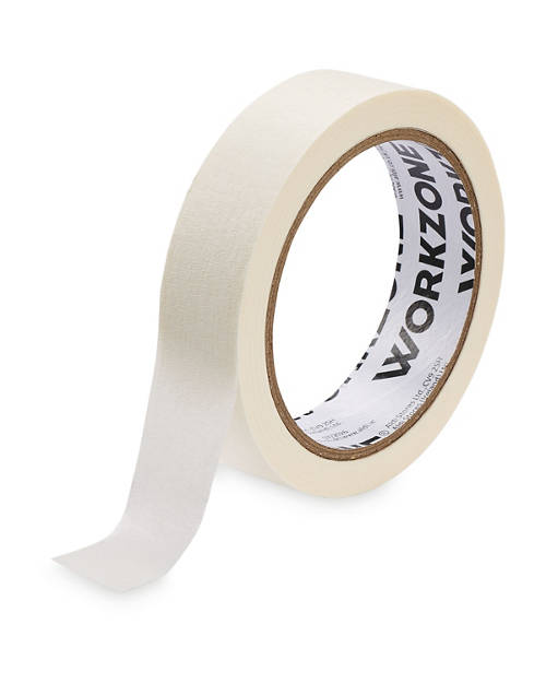 Front shot 2, Tape Selection