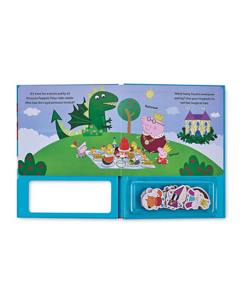 Front shot 2, Magnet Book