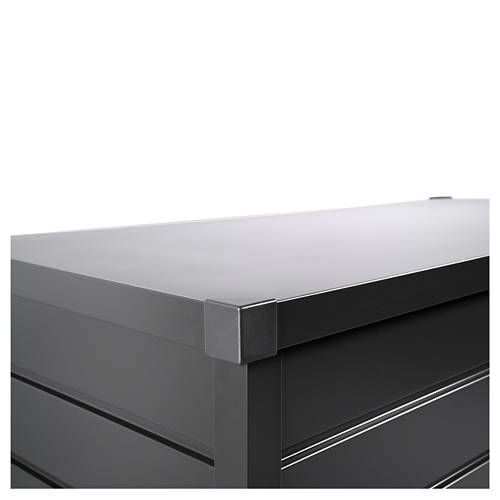 Details 3, Premium Outdoorbox M