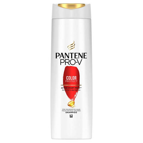 Vorderansicht 1, Shampoo 300 ml, Color Protect