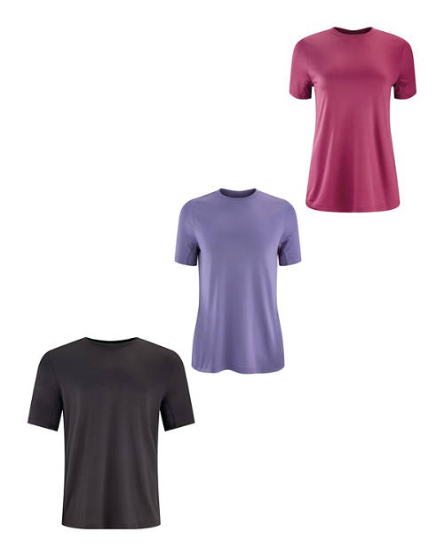 Group 1, Ladies Training T-Shirt