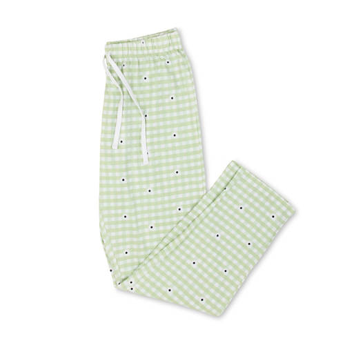 Podrobnosti 1, Ženska pižama