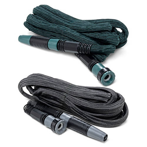 Skupina 1, Raztegljiva vrtna cev