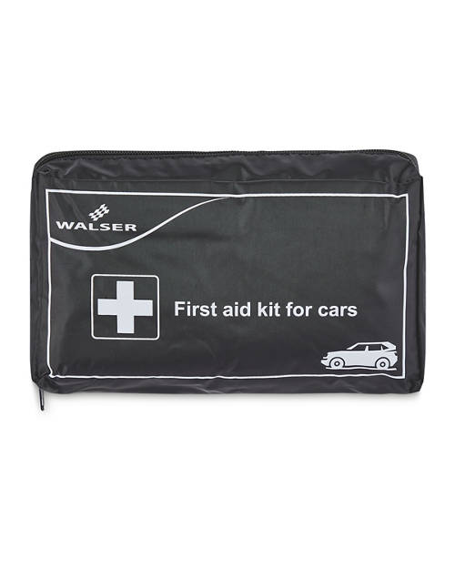 First Aid Kit for Cars Product Image Front shot 01