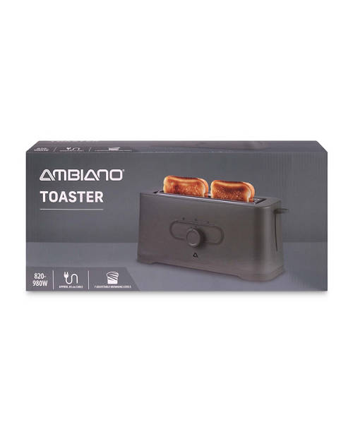 Front shot 2, Colour Kettle/Toaster