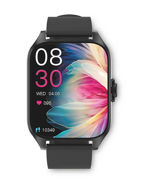 Front shot 2, Smart Watch