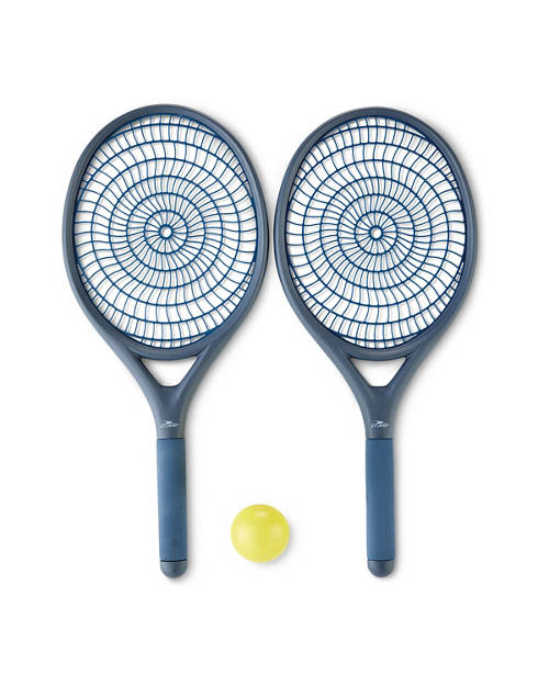 Garden Tennis Set Product Image Front shot 01