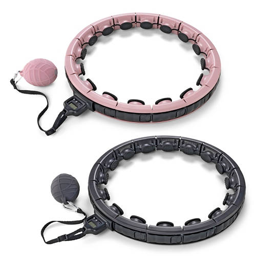 Csoport 1, Okos hula hoop karika, szürke