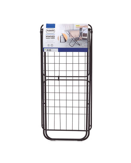 Front shot 2, Long Airer