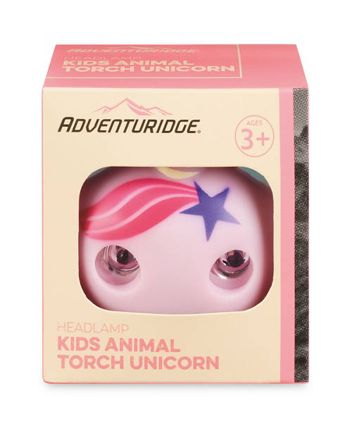 Front shot 2, Children's Light Assortment