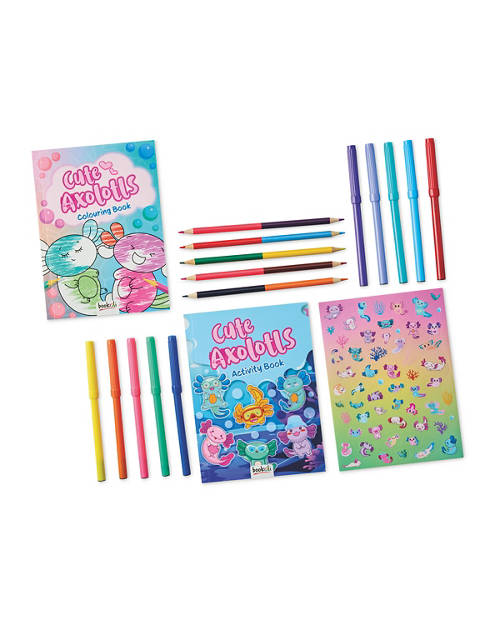 Front shot 2, Activity Tin