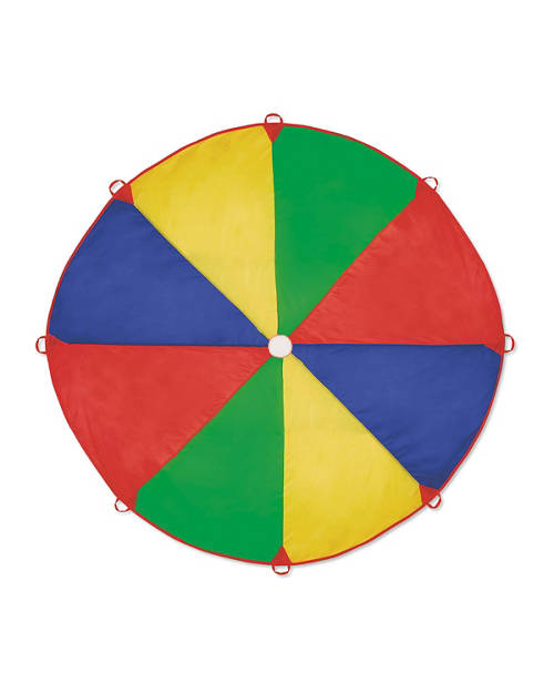 Giant Play Parachute Product Image Front shot 01