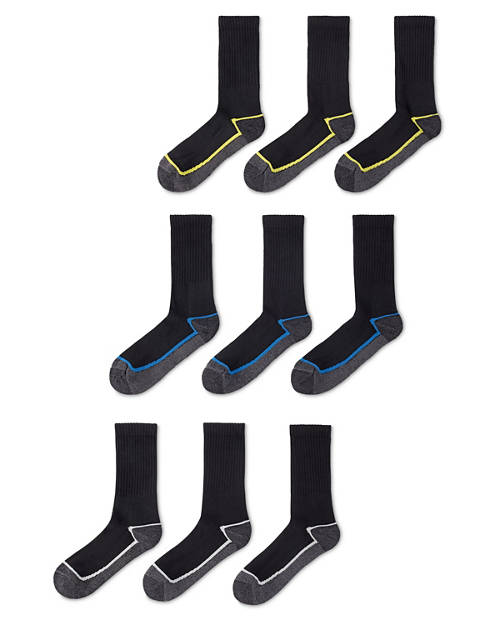 Group 1, Workwear Socks