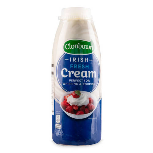 Fresh Cream 500ml