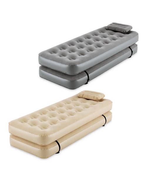 Group 1, 4 in 1 Airbed