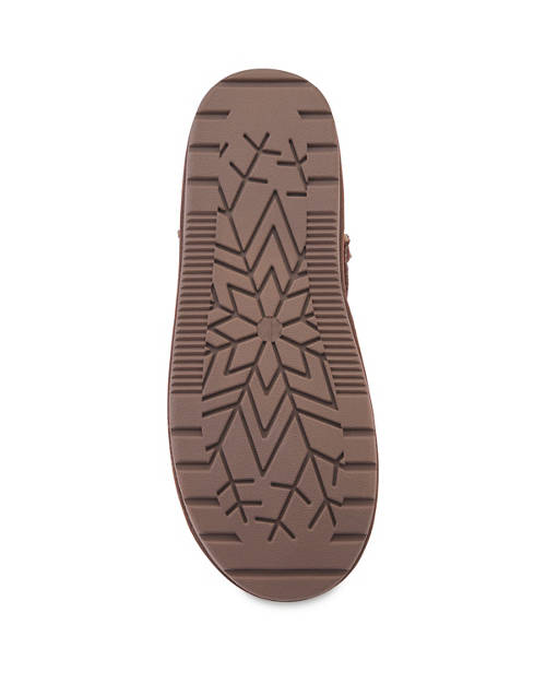 Details 2, Children's Lambskin Boots