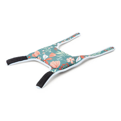 Sprednji posnetek 2, Zaščita za kolena za delo na vrtu