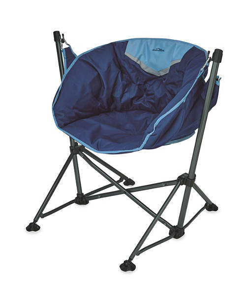 Hammock Chair Product Image Front shot 01