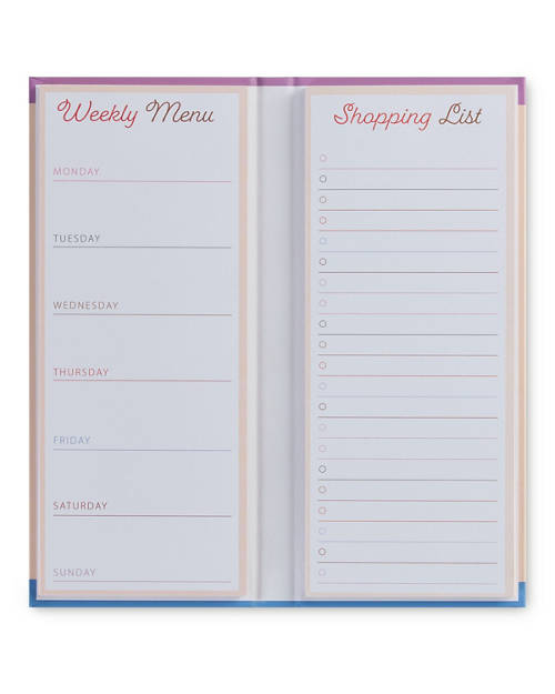 Details 1, Meal Planner