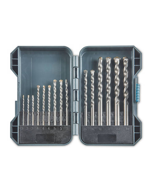 Details 1, Power Tool Accessories