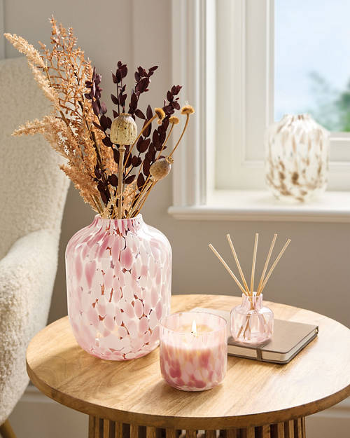 Lifestyle 1, Confetti Vase