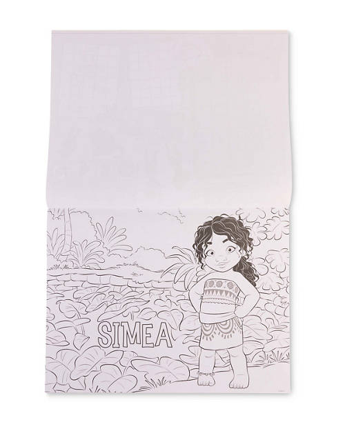 Details 1, Gifting Activity Book