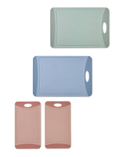 Group 1, Cutting Boards